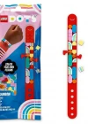Lego Dots Charmlı Gökkuşağı Bileklik 41953