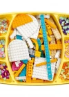 Lego Dots Dondurma Resim Çerçeveleri ve Bileklik 41956