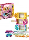Lego Dots Dondurma Resim Çerçeveleri ve Bileklik 41956