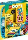 Lego Dots Yapıştırılabilir Kare Parçalar Mega Paket 41957