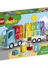 Lego Duplo Alfabe Kamyonu