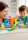 Lego Duplo Alfabe Kamyonu