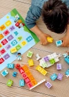 Lego Duplo Alfabe Kamyonu