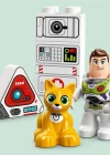 Lego Duplo Disney ve Pixar Buzz Lightyear’ın Gezegen Görevi 10962