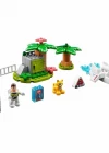 Lego Duplo Disney ve Pixar Buzz Lightyear’ın Gezegen Görevi 10962