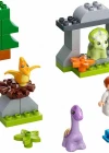 Lego Duplo Jurassic World Dinozor Yuvası 10938