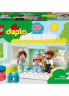 Lego Duplo Kurtarma Doktor Muayenesi 10968