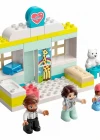 Lego Duplo Kurtarma Doktor Muayenesi 10968