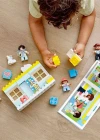 Lego Duplo Kurtarma Doktor Muayenesi 10968
