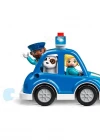 Lego Duplo Kurtarma Polis Merkezi ve Helikopter 10959