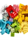 Lego Duplo Lüks Yapım Parçası Kutusu