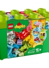 Lego Duplo Lüks Yapım Parçası Kutusu
