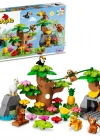 Lego Duplo Vahşi Güney Amerika Hayvanları 10973