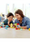 Lego Duplo Yapım Parçası Kutusu