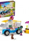 Lego Friends Dondurma Kamyonu 41715