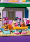 Lego Friends Evcil Hayvan Bakım Merkezi 41718