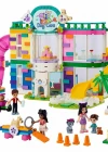 Lego Friends Evcil Hayvan Bakım Merkezi 41718