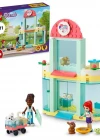 Lego Friends Evcil Hayvan Kliniği 41695