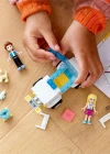 Lego Friends Evcil Hayvan Kliniği Ambulansı 41694