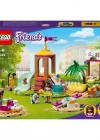 Lego Friends Evcil Hayvan Oyun Parkı 41698
