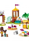 Lego Friends Evcil Hayvan Oyun Parkı 41698