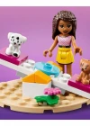 Lego Friends Evcil Hayvan Oyun Parkı 41698