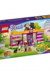 Lego Friends Evcil Hayvan Sahiplenme Kafesi 41699