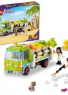 Lego Friends Geri Dönüşüm Kamyonu 41712