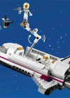 Lego Friends Olivianın Uzay Akademisi 41713