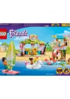 Lego Friends Sörfçü Plaj Eğlencesi 41710