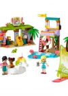 Lego Friends Sörfçü Plaj Eğlencesi 41710