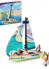 Lego Friends Stephanie’nin Yelkenli Macerası 41716