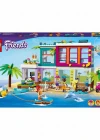 Lego Friends Yazlık Ev 41709