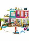 Lego Friends Yazlık Ev 41709