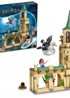 Lego Harry Potter Hogwarts Avlusu: Sirius’un Kurtuluşu 76401