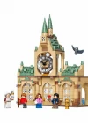 Lego Harry Potter Hogwarts Hastane Koğuşu 76398
