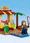 Lego Jurassic World Pteranodon Takibi 76943