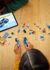 Lego Jurassic World Pteranodon Takibi 76943
