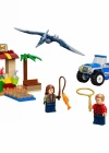 Lego Jurassic World Pteranodon Takibi 76943