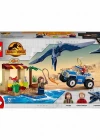 Lego Jurassic World Pteranodon Takibi 76943