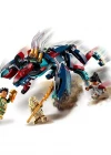 Lego Marvel Deviant Saldırısı 76154