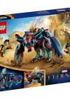 Lego Marvel Deviant Saldırısı 76154
