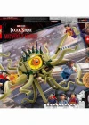 Lego Marvel Doctor Strange Gargantos Karşılaşması 76205