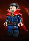 Lego Marvel Doctor Strange Gargantos Karşılaşması 76205