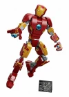 Lego Marvel Iron Man Figürü 76206