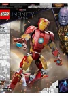 Lego Marvel Iron Man Figürü 76206