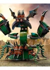 Lego Marvel Thor Yeni Asgard’a Saldırı 76207
