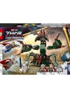 Lego Marvel Thor Yeni Asgard’a Saldırı 76207