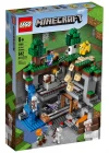 Lego Minecraft İlk Macera