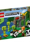 Lego Minecraft Panda Kinderg 21158